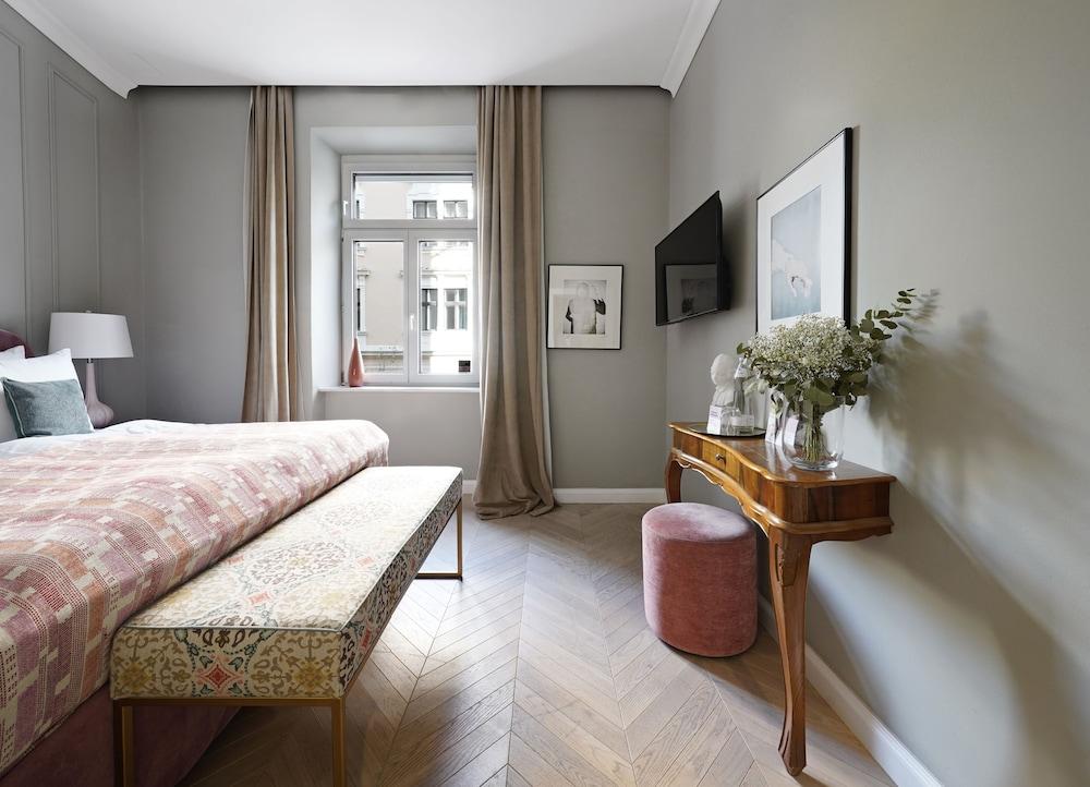 Numa Salzburg Mozart Lejlighedshotel Eksteriør billede