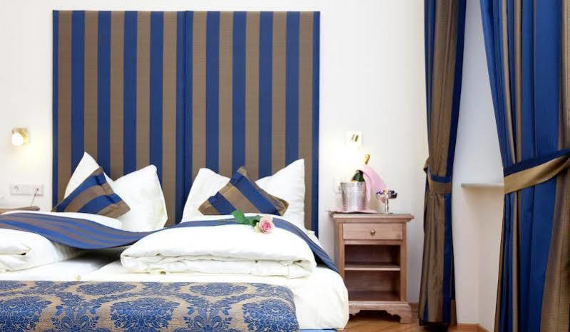 Numa Salzburg Mozart Lejlighedshotel Eksteriør billede