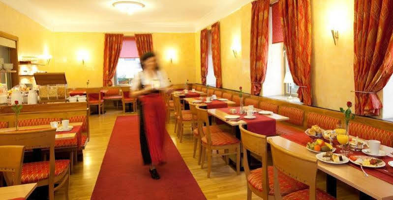 Numa Salzburg Mozart Lejlighedshotel Eksteriør billede